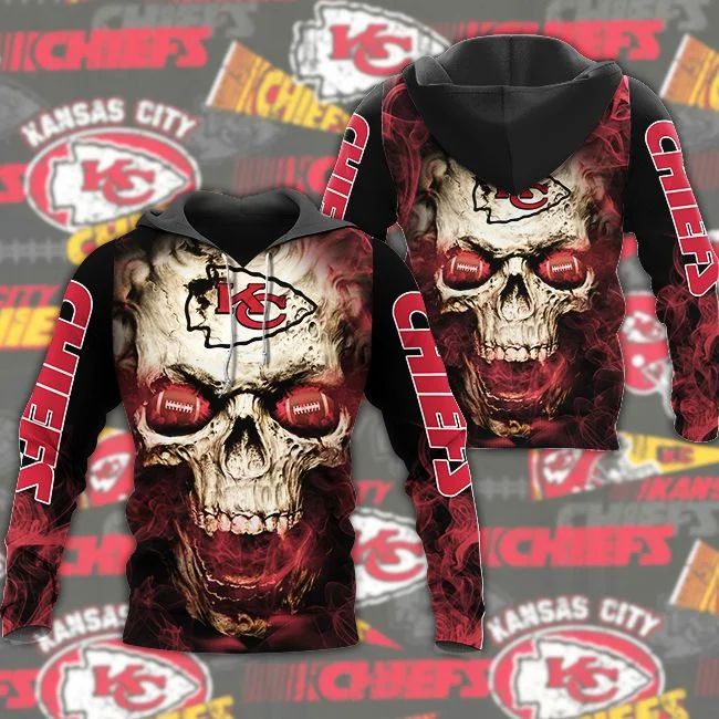 Clothes Kansas City Chiefs XU41