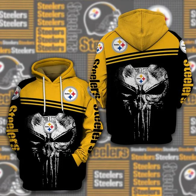 Clothes  Pittsburgh Steelers XK69