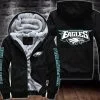 Philadelphia Eagles Fleece Hoodie RB61