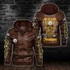 Pittsburgh Steelers Leather Jacket SH67