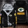 Green Bay Packers Fleece Hoodie NG23