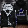 Dallas Cowboys Fleece Hoodie RG77