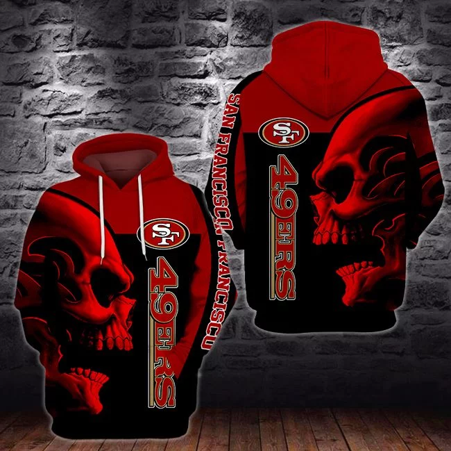 Clothes San Francisco 49ers CM84