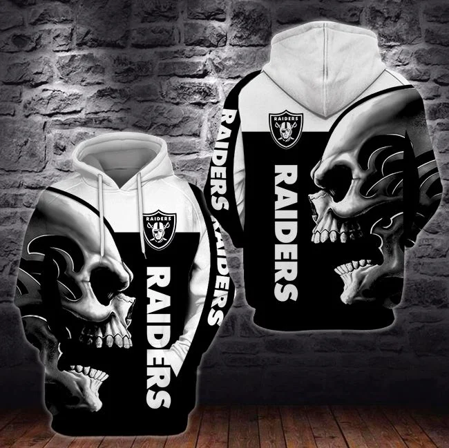 Clothes Las Vegas Raiders RH82