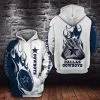 Clothes Dallas Cowboys ZG71