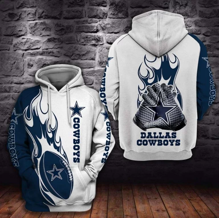 Clothes Dallas Cowboys ZG71