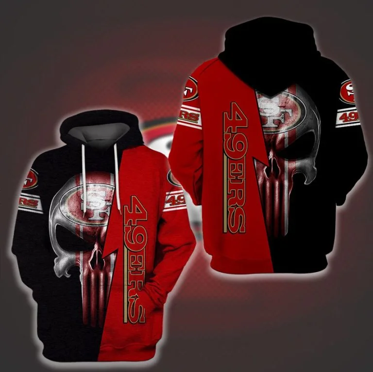 Clothes San Francisco 49ers NT89