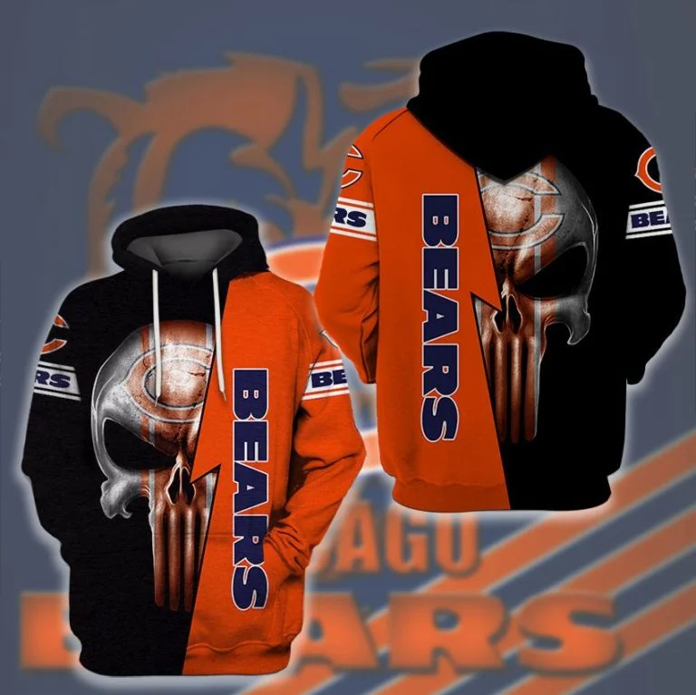 Clothes Chicago Bears DH57