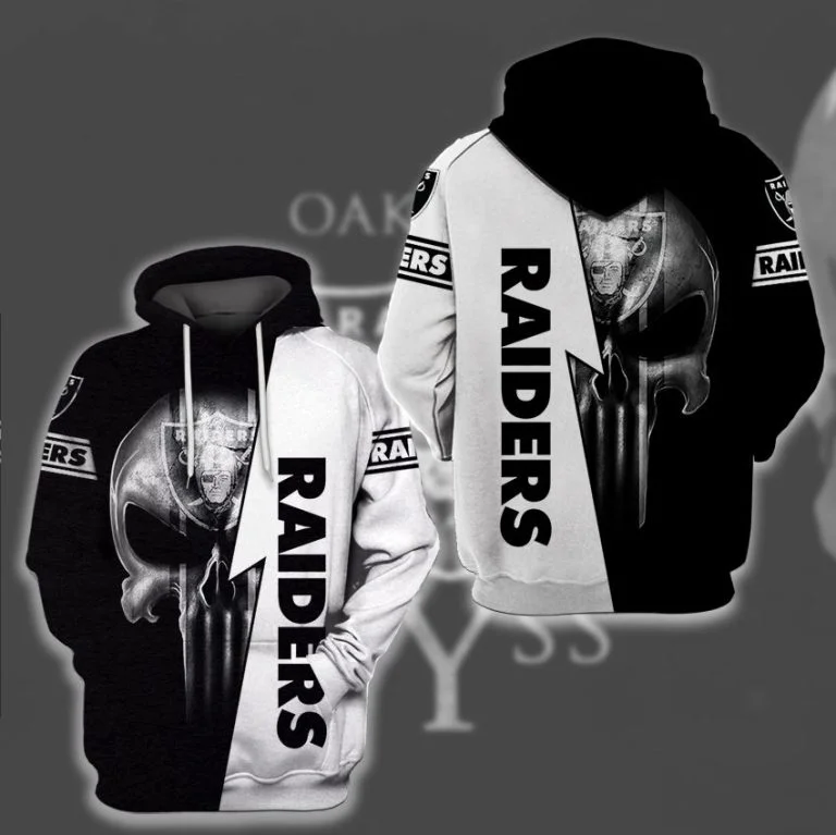 Clothes Las Vegas Raiders EL61