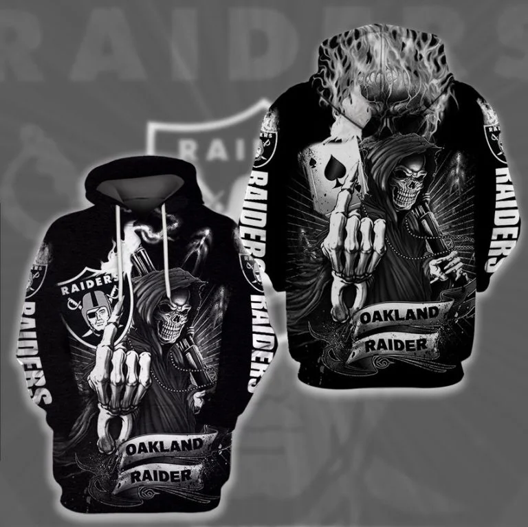 Clothes Las Vegas Raiders OW88