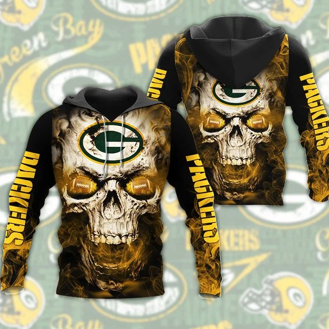Clothes Green Bay Packers KW32