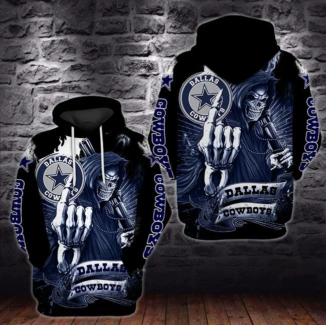 Clothes Dallas Cowboys CJ71