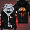 Kansas City Chiefs Fleece Hoodie EG34