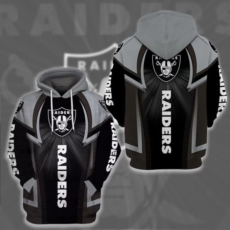 Clothes Las Vegas Raiders DN38