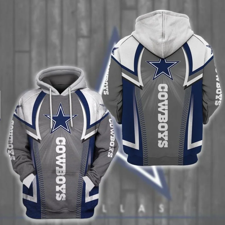 Clothes Dallas Cowboys HE23