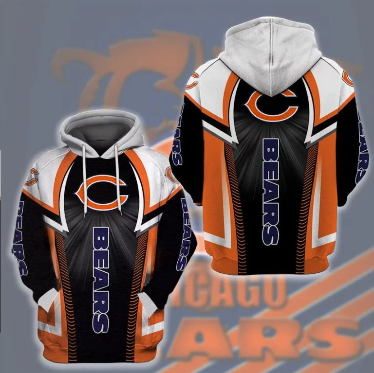 Clothes Chicago Bears EG91