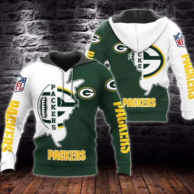 Clothes Green Bay Packers WK91