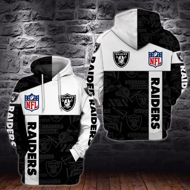 Clothes Las Vegas Raiders QW11
