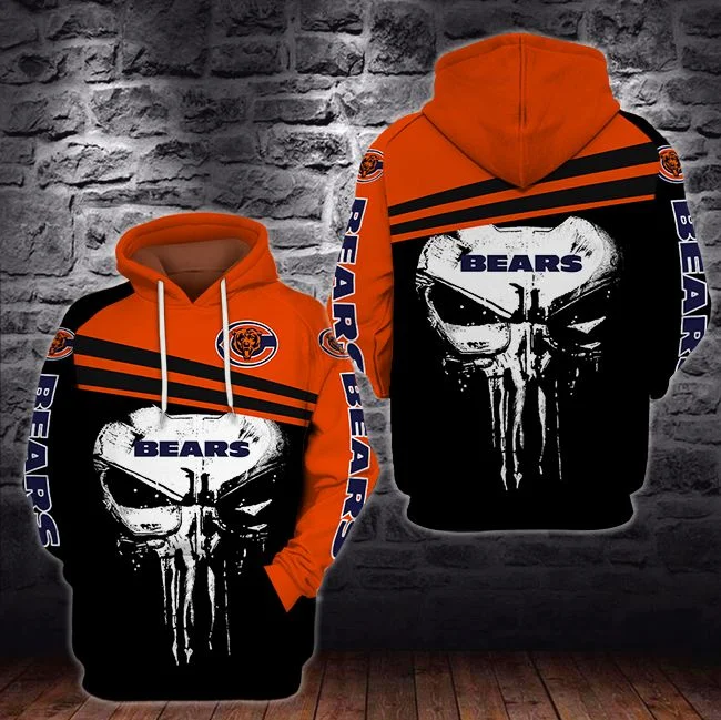 Clothes Chicago Bears XH21