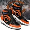 Chicago Bears Jordan Sneakers EG17