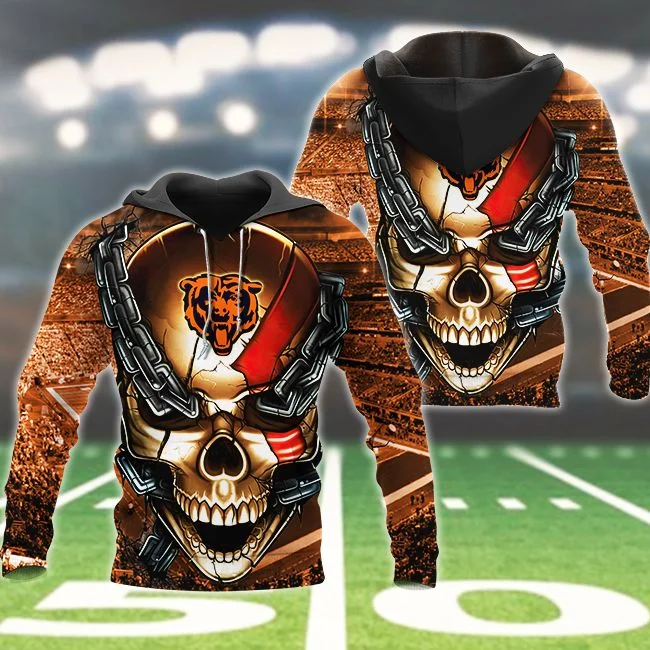 Clothes Chicago Bears FY21