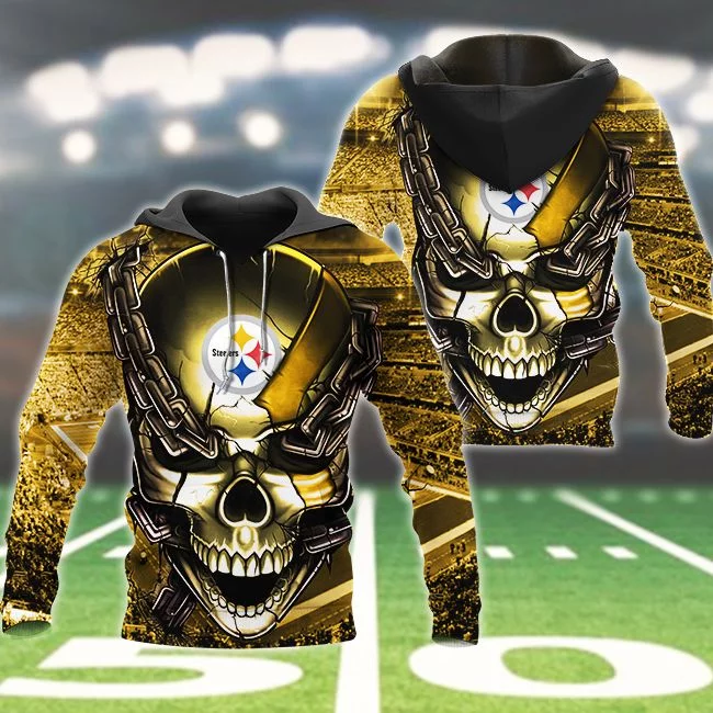 Clothes Pittsburgh Steelers GE69