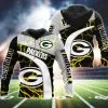Clothes Green Bay Packers KS31