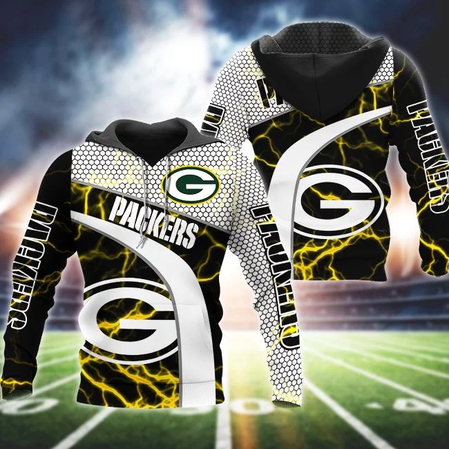 Clothes Green Bay Packers KS31