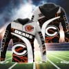 Clothes Chicago Bears CH61