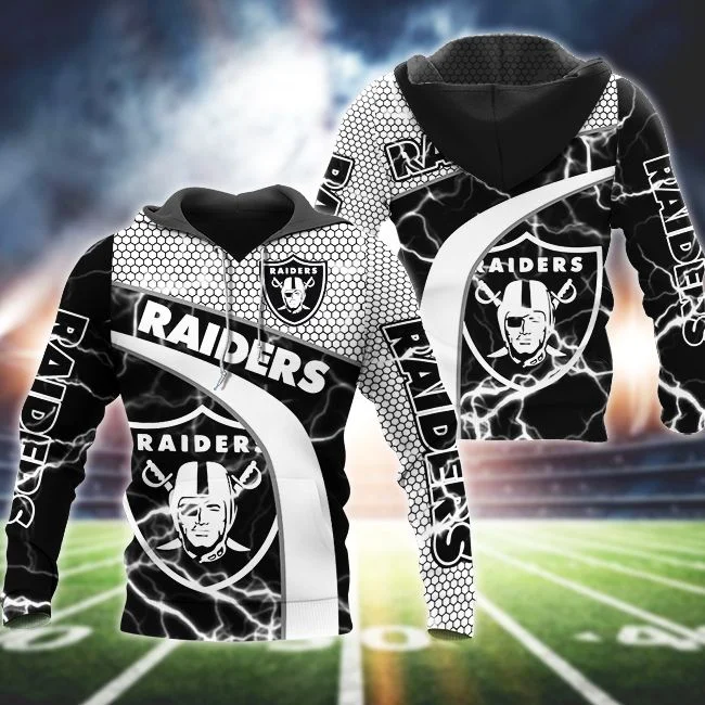 Clothes Las Vegas Raiders TD66
