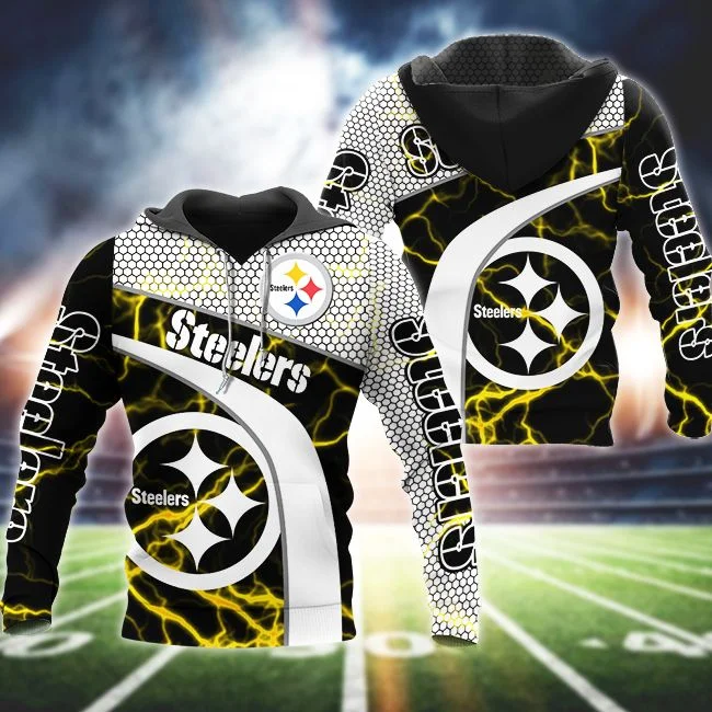 Clothes Pittsburgh Steelers XD68