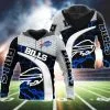 Clothes Buffalo Bills  XD12