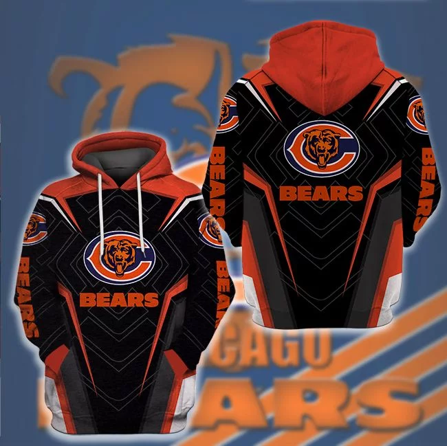 Clothes Chicago Bears EV81