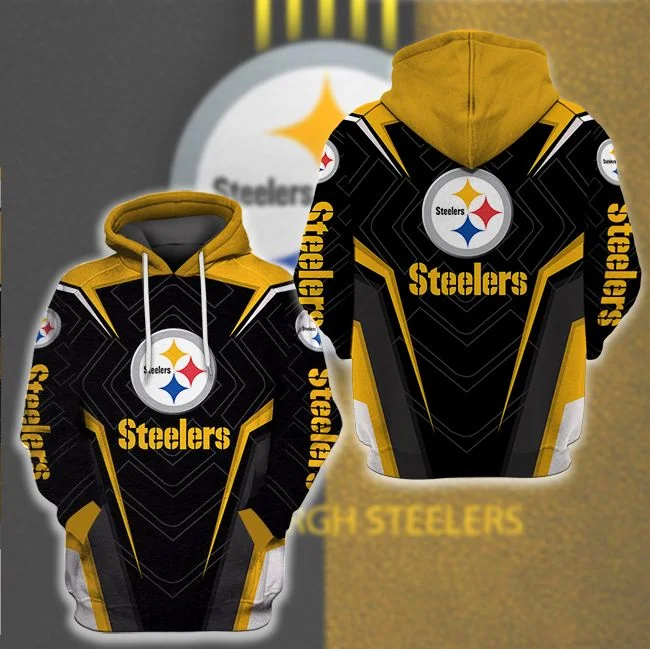 Clothes Pittsburgh Steelers WP32