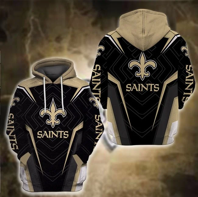 Clothes New Orleans Saints MK96