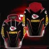 Clothes Kansas City Chiefs CH21