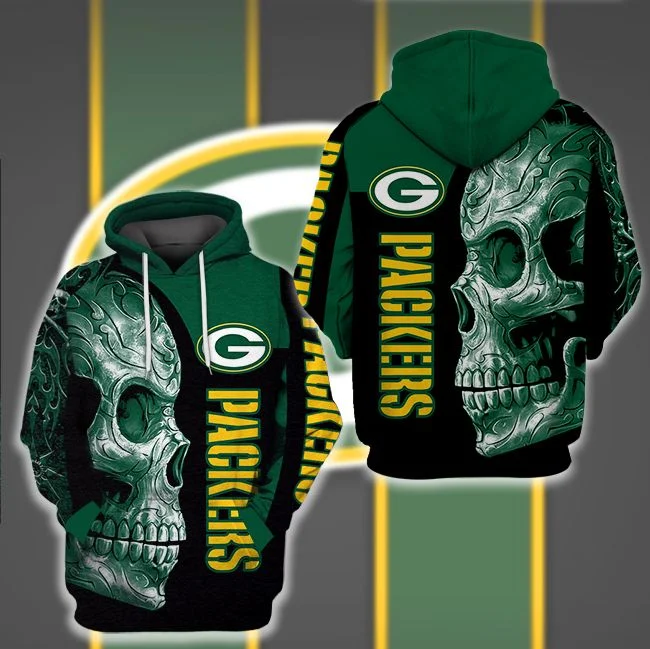 Clothes Green Bay Packers RH02