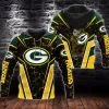 Clothes Green Bay Packers OW64