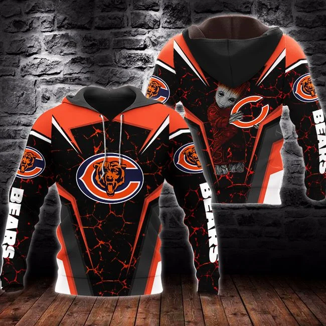 Clothes Chicago Bears BR34