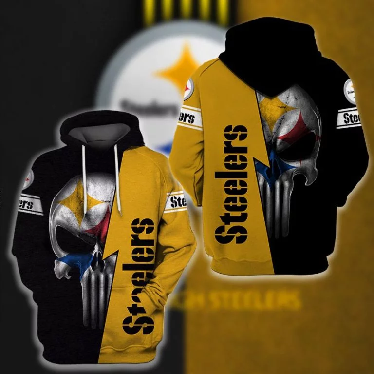 Clothes Pittsburgh Steelers CT74