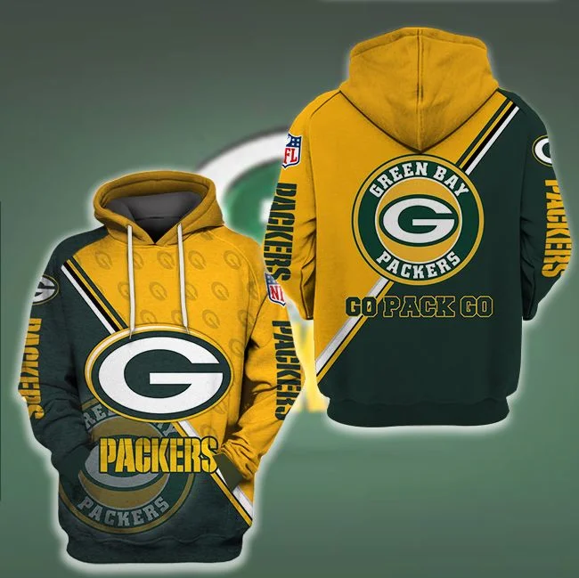 Clothes Green Bay Packers RK27