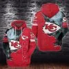 Clothes Kansas City Chiefs  CH98