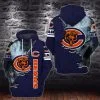 Clothes Chicago Bears RH81