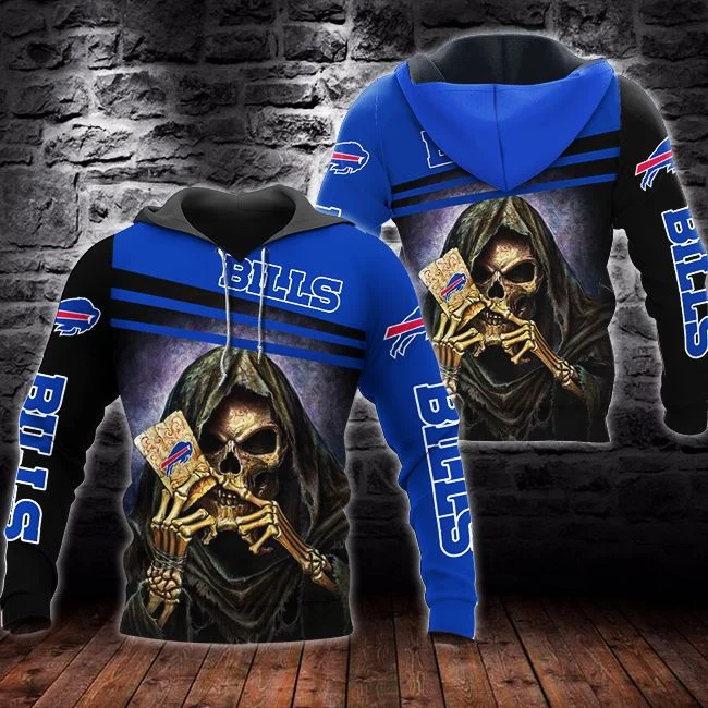 Clothes Buffalo Bills EB81