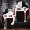 Clothes San Francisco 49ers BR95