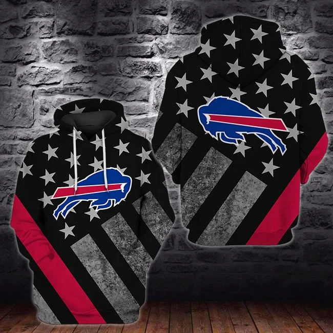 Clothes Buffalo Bills MR34