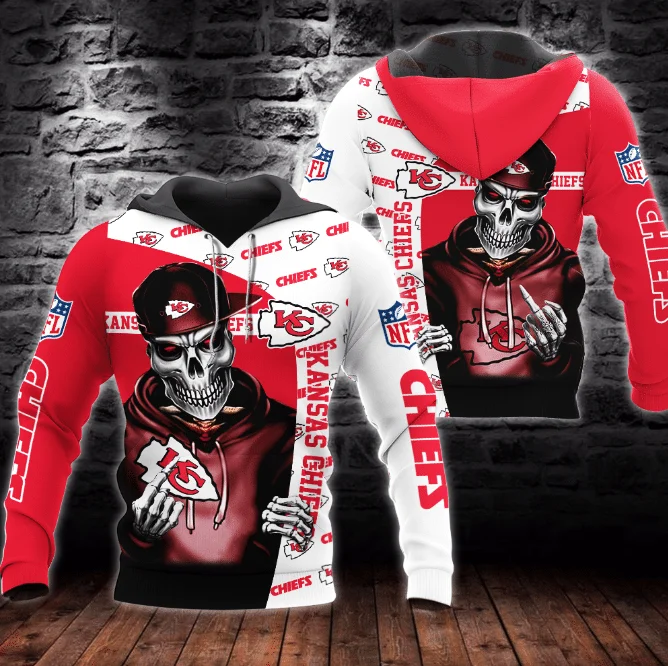 Clothes Kansas City Chiefs IW39