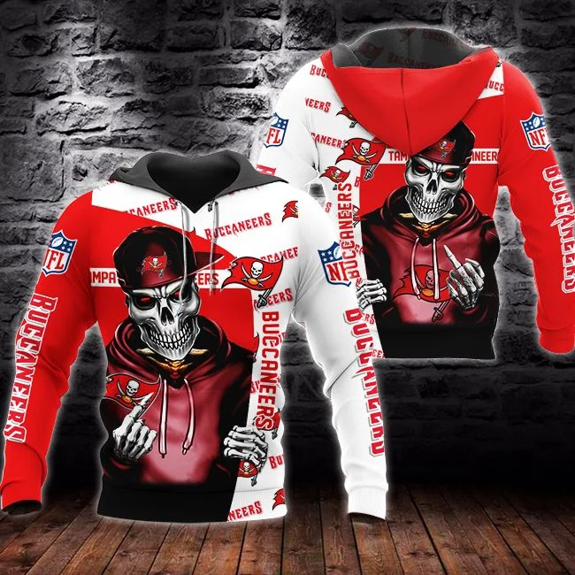 Clothes Tampa Bay Buccaneers NE25