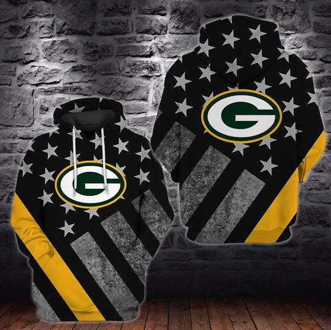 Clothes Green Bay Packers HR91