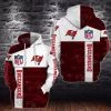 Clothes Tampa Bay Buccaneers EB64